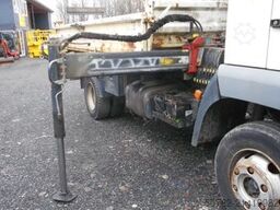 MAN MAN LE8.150 mit Palfinger PKG7001