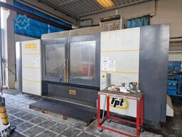 FPT INDUSTRIE CASTEL TERUS 180