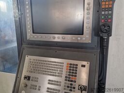 FPT INDUSTRIE CASTEL TERUS 180