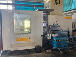 FPT INDUSTRIE CASTEL TERUS 180