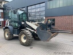 Komatsu Komatsu WA 80M-8E0