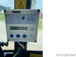 Komatsu Komatsu WA 80M-8E0