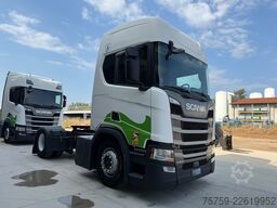 SCANIA R450 Retarder 4x2 Euro6
