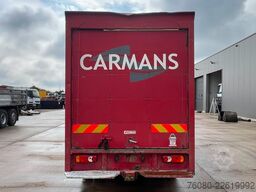 Renault mascot (BELGIAN VAN / EURO3 / MANUAL GEARBOX / ...