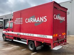 Renault mascot (BELGIAN VAN / EURO3 / MANUAL GEARBOX / ...