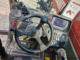 Manitou MRT-X-2550+PRIVILEDGE +ST3A S2