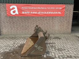  Slotenbak CW 30 omkeerbaar - Gebruikt