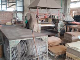 MODERNE MECCANICHE - FECKEN KIRFEL 