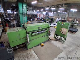 MODERNE MECCANICHE - FECKEN KIRFEL 