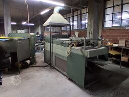 MODERNE MECCANICHE - FECKEN KIRFEL 