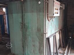 MODERNE MECCANICHE - FECKEN KIRFEL 