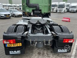 DAF CF 330 FT / Sleeper Cab / 616 dkm / NL Truck