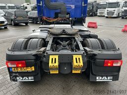 DAF CF 400 FT Comfort Cab / 885 dkm / Smart Tacho V...