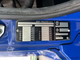 DAF CF 400 FT Comfort Cab / 885 dkm / Smart Tacho V...