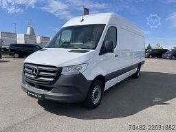 MERCEDES-BENZ Sprinter 317 CDI KA/MAXI/4325/L3H2/MBUX/NAVI/AUT