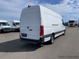 MERCEDES-BENZ Sprinter 317 CDI KA/MAXI/4325/L3H2/MBUX/NAVI/AUT