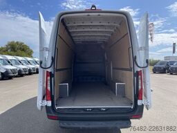MERCEDES-BENZ Sprinter 317 CDI KA/MAXI/4325/L3H2/MBUX/NAVI/AUT