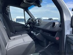 MERCEDES-BENZ Sprinter 317 CDI KA/3665/L2H2/MBUX/NAVI/AUTOMATI