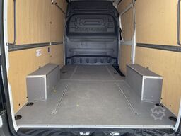 MERCEDES-BENZ Sprinter 317 CDI KA/3665/L2H2/MBUX/NAVI/AUTOMATI