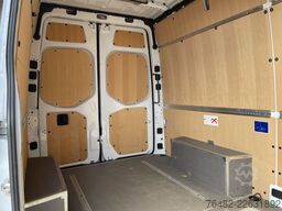 MERCEDES-BENZ Sprinter 317 CDI KA/3665/L2H2/MBUX/NAVI/AUTOMATI