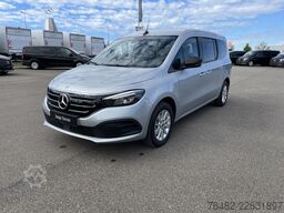 MERCEDES-BENZ EQT 200 LANG/AUTOMATIK/NAVI/KAMERA/LED/TEMPOMAT