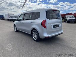 MERCEDES-BENZ EQT 200 LANG/AUTOMATIK/NAVI/KAMERA/LED/TEMPOMAT