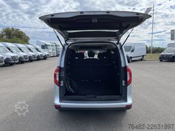 MERCEDES-BENZ EQT 200 LANG/AUTOMATIK/NAVI/KAMERA/LED/TEMPOMAT