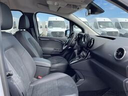 MERCEDES-BENZ EQT 200 LANG/AUTOMATIK/NAVI/KAMERA/LED/TEMPOMAT