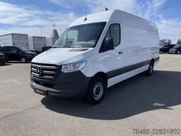 MERCEDES-BENZ Sprinter 317 CDI KA/MAXI/4325/L3H2/MBUX/NAVI/AUT