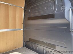 MERCEDES-BENZ Sprinter 317 CDI KA/MAXI/4325/L3H2/MBUX/NAVI/AUT