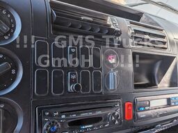 MERCEDES-BENZ Atego 1218 / Kipper+Kran / load 5,2ton / E3