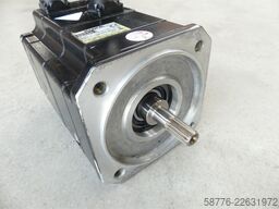 KUKA 1FK7060-5AF71-1ZZ9-Z S03 + N16 Servomotor SN: YFK1641053204015