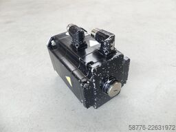 KUKA 1FK7060-5AF71-1ZZ9-Z S03 + N16 Servomotor SN: YFK1641053204015