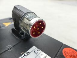 KUKA 1FK7060-5AF71-1ZZ9-Z S03 Servomotor SN: YFM0628693001035