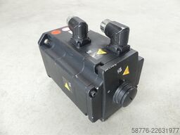 KUKA 1FK7060-5AF71-1ZZ9-Z S03 Servomotor SN: YFM0628693001035