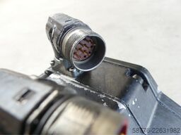 KUKA 1FK7081-5AZ91-1ZZ9-Z S04 Servomotor SN: YFC351075181027