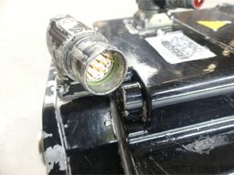 KUKA 1FK7100-5AZ91-1ZZ9-Z S05 Servomotor SN: YFD451228004020