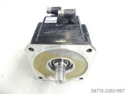 KUKA Kuka 1FK7100-5AZ91-1ZZ9-Z Servomotor SN: YFK3643460601002