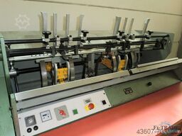 Hunkeler VEA 400