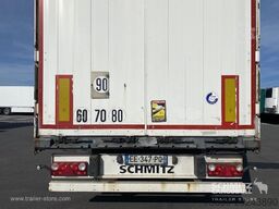 Schmitz Cargobull Semitrailer Curtainsider Standard