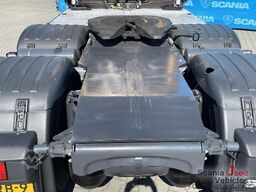 Scania S 540 A6x4NB DIFF-L RETARDER SCHWERLAST 150T
