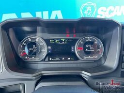 Scania R 450 A4x2EB RETARDER MEGA / VOLUME DIFF-L 8T PTOV