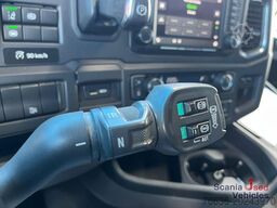 Scania R 450 A4x2EB RETARDER MEGA / VOLUME DIFF-L 8T PTOV