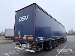 Schmitz Cargobull Curtainsider Standard