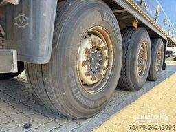 Schmitz Cargobull Curtainsider Standard