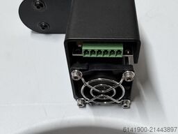 CNC-STEP Lasergravurmodul