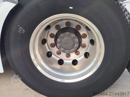 DAF XF 530 SSC Full optional