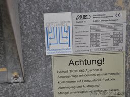 THERM GmbH AL-KO ECO-JET 60/5 HD