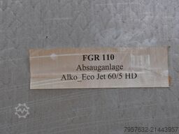 THERM GmbH AL-KO ECO-JET 60/5 HD