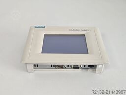 Siemens 6AV6 545-0BA15-2AX0